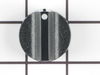 Control Knob – Part Number: WE1X1269