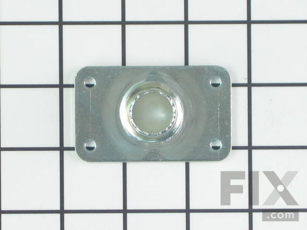 267002-1-M-GE-WE1X461           -Rear Bearing Retaining Bracket