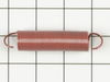 Idler Pulley Spring – Part Number: WE1X528