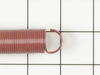 267011-2-S-GE-WE1X528           -Idler Pulley Spring