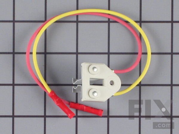 267070-1-M-GE-WE1X941           -Igniter Bracket