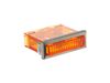 LAMP Assembly - AMBER – Part Number: WE1X950