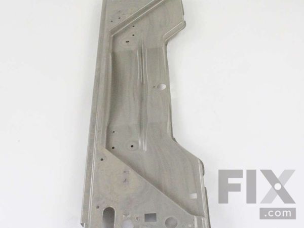 267174-1-M-GE-WE20M253          -BOTTOM COVER (E-COAT)