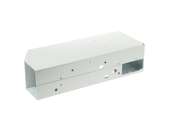 267462-1-M-GE-WE20X821          -Meter Box (White)