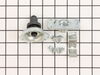 Rear Drum Bearing Kit – Part Number: WE25M40