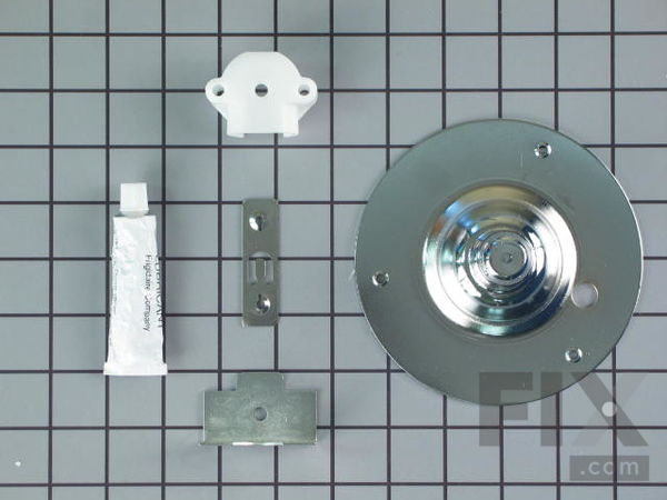 267556-1-M-GE-WE25X10001        -Rear Bearing Kit