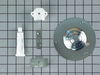 Rear Bearing Kit – Part Number: WE25X10001