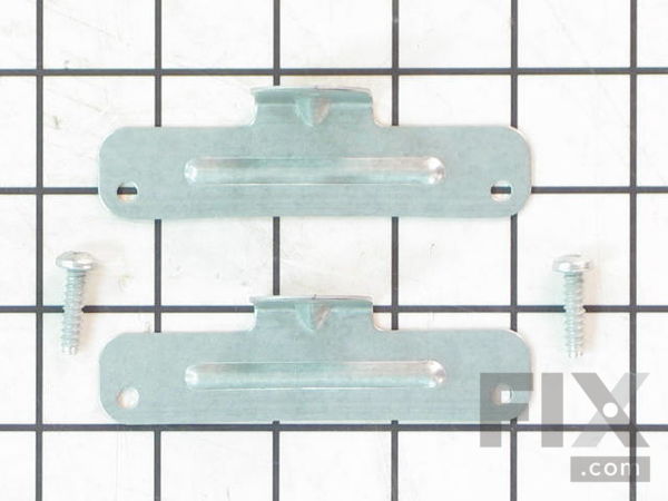 267559-1-M-GE-WE25X10004        -KIT-STACKING-DRYER/WASHE