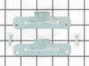 KIT-STACKING-DRYER/WASHE – Part Number: WE25X10004