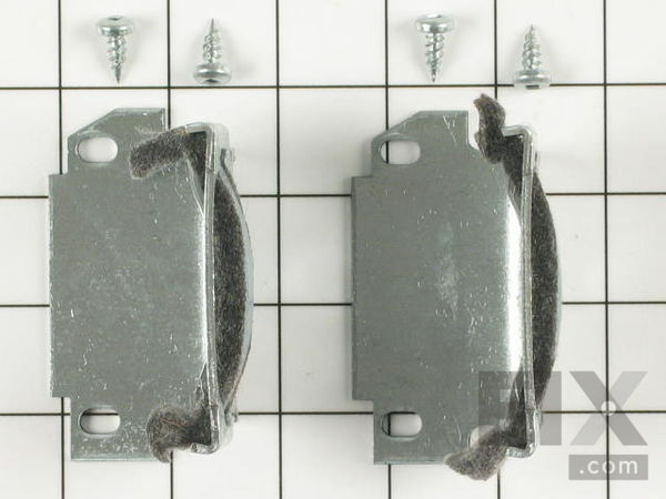 267600-1-M-GE-WE25X60           -Front Drum Slide Kit