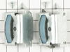 267600-2-S-GE-WE25X60           -Front Drum Slide Kit