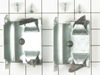 267600-3-S-GE-WE25X60           -Front Drum Slide Kit