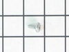 SCREW #10 – Part Number: WE2M163