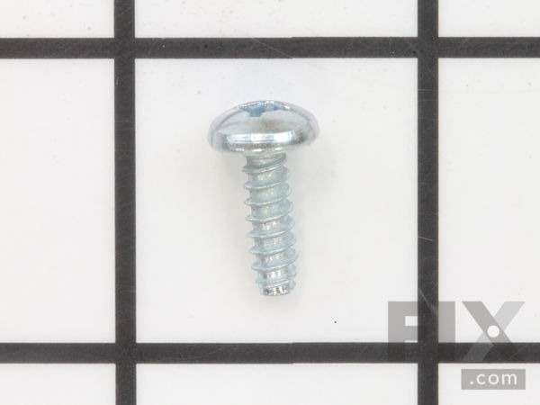 267632-1-M-GE-WE2M173           -Dryer Screw