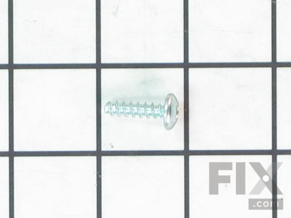 267633-1-M-GE-WE2M174           -Screw - #10