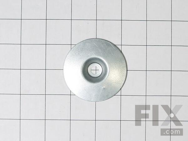 267640-1-M-GE-WE2M185           -Washer - Dampening Band