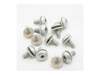 SCREW-PKG 12 – Part Number: WE2X153D
