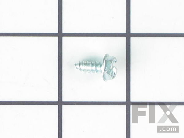 267704-1-M-GE-WE2X263D          -Screw Kit - Package of 12