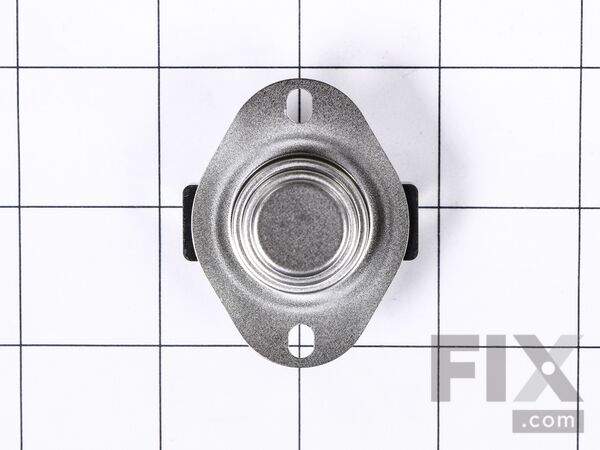 267892-1-M-GE-WE4M127           -Drum Out Thermostat