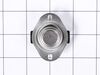 Drum Out Thermostat – Part Number: WE4M127