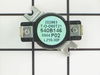 267911-2-S-GE-WE4M160           -Safety Thermostat