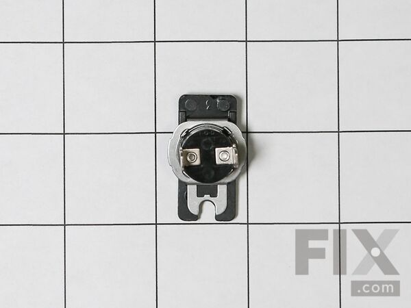 267927-1-M-GE-WE4M182           -Trimmer Thermostat