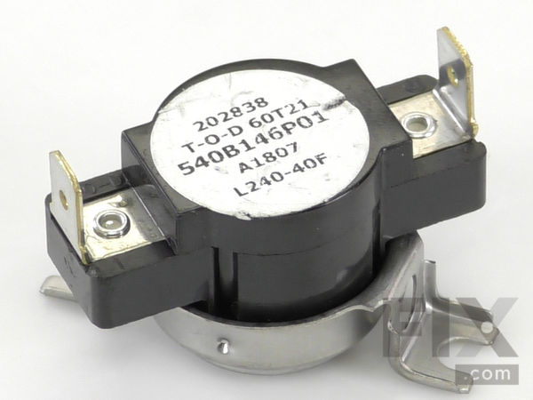 267948-1-M-GE-WE4M215           -THERMST BIAS