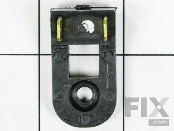 267964-1-M-GE-WE4M255           -Timer Resistor