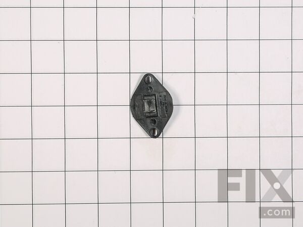 267981-1-M-GE-WE4M275           -Control Thermistor