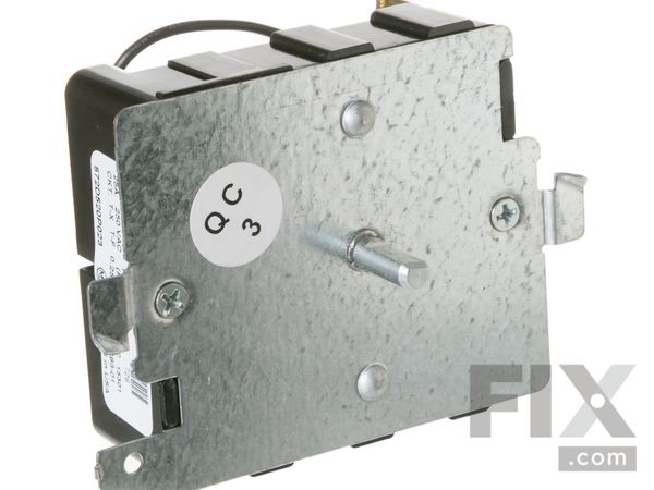 267987-1-M-GE-WE4M284           -Dryer Timer