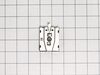 267990-1-S-GE-WE4M411           -Temperature Control Rotary Switch - 4 Positions