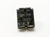 267990-2-S-GE-WE4M411           -Temperature Control Rotary Switch - 4 Positions