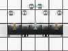 Terminal Block - 220 Volts – Part Number: WE4X168