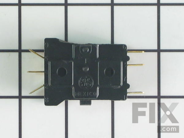 268020-1-M-GE-WE4X344           -Start Switch