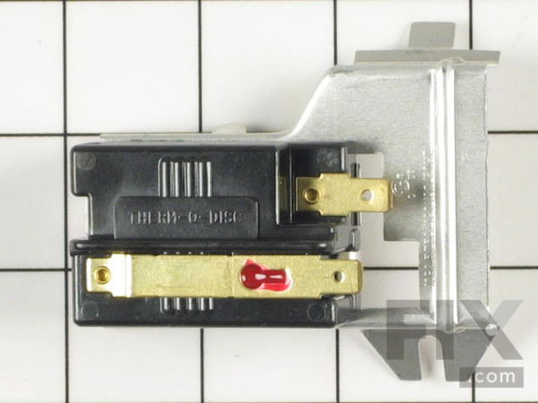 268031-1-M-GE-WE4X448           -Heat Detector