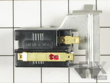Heat Detector – Part Number: WE4X448