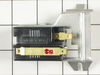 Heat Detector – Part Number: WE4X448