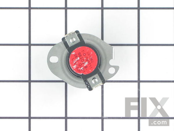 268083-1-M-GE-WE4X584           -High Limit Thermostat