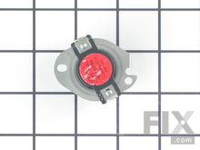 High Limit Thermostat – Part Number: WE4X584
