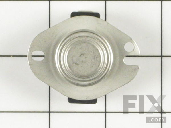 268096-1-M-GE-WE4X601           -Cycling Thermostat - Limit: 135-15