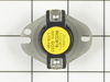 268096-2-S-GE-WE4X601           -Cycling Thermostat - Limit: 135-15