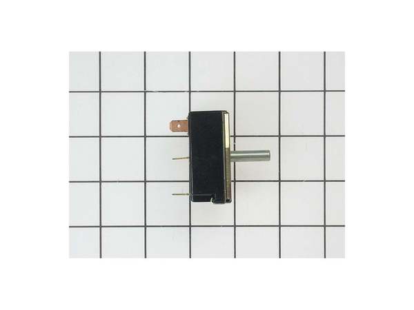 268097-1-M-GE-WE4X603           -Temperature Rotary Switch - 4 Position