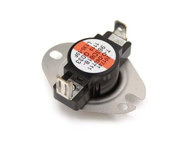 268102-1-M-GE-WE4X608           -THERMOSTAT
