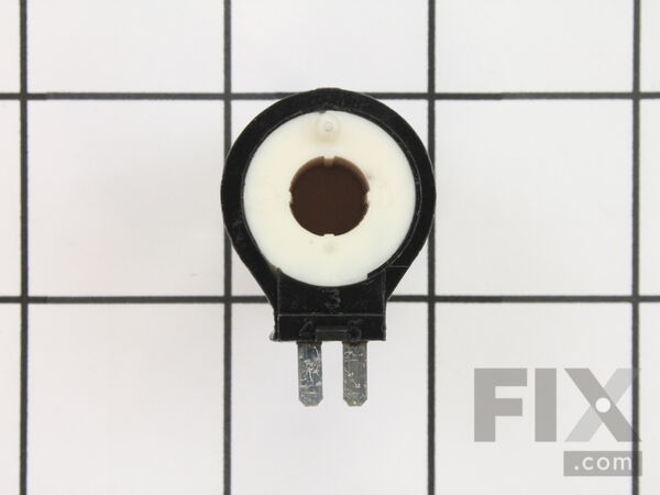268154-1-M-GE-WE4X693           -M - Series Secondary Coil - 2 Terminals