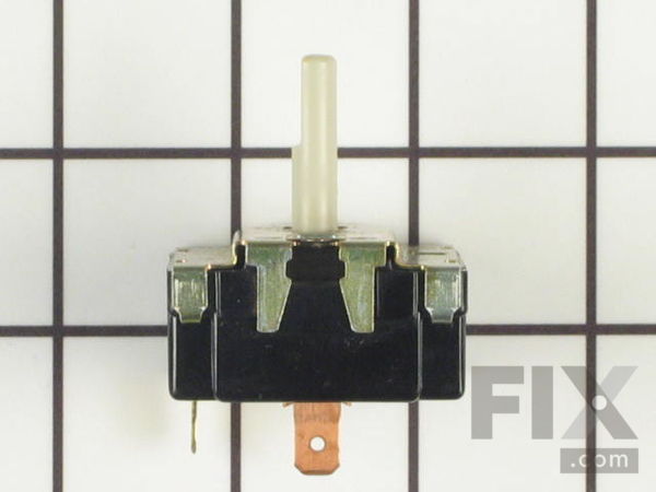 268227-1-M-GE-WE4X782           -Rotary Start Switch