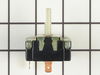 Rotary Start Switch – Part Number: WE4X782