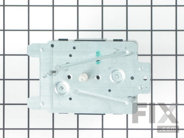 268233-1-M-GE-WE4X788           -Dryer Timer