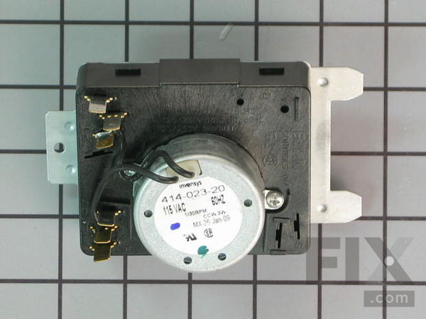 268235-1-M-GE-WE4X790           -Timer