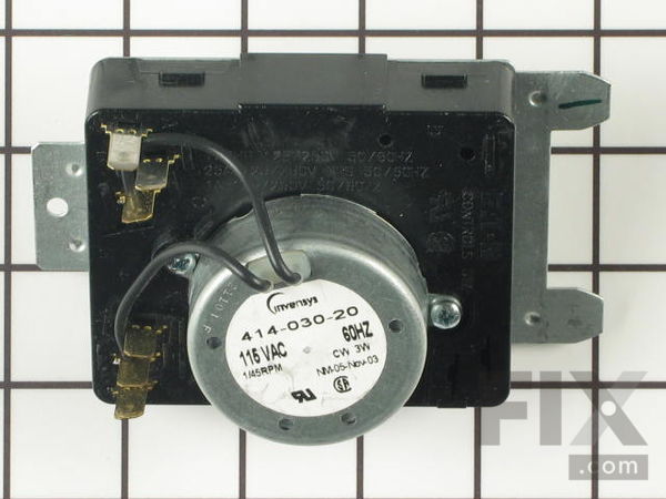 268240-1-M-GE-WE4X795           -Timer - 60Hz