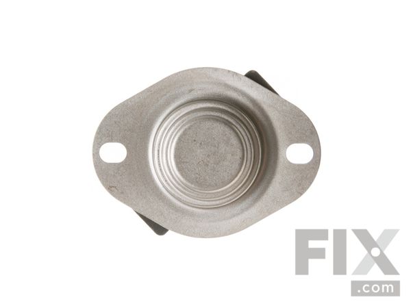 268248-1-M-GE-WE4X811           - THERMOST Assembly